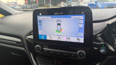 Ford Fiesta 1.0 EcoBoost Titanium X 5dr Petrol Hatchback